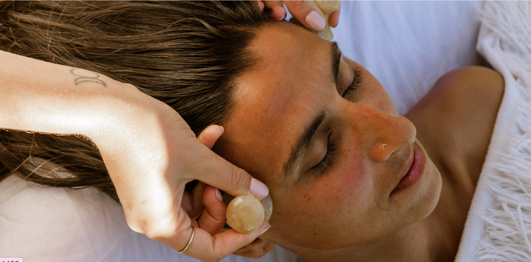 The Remembering Facial