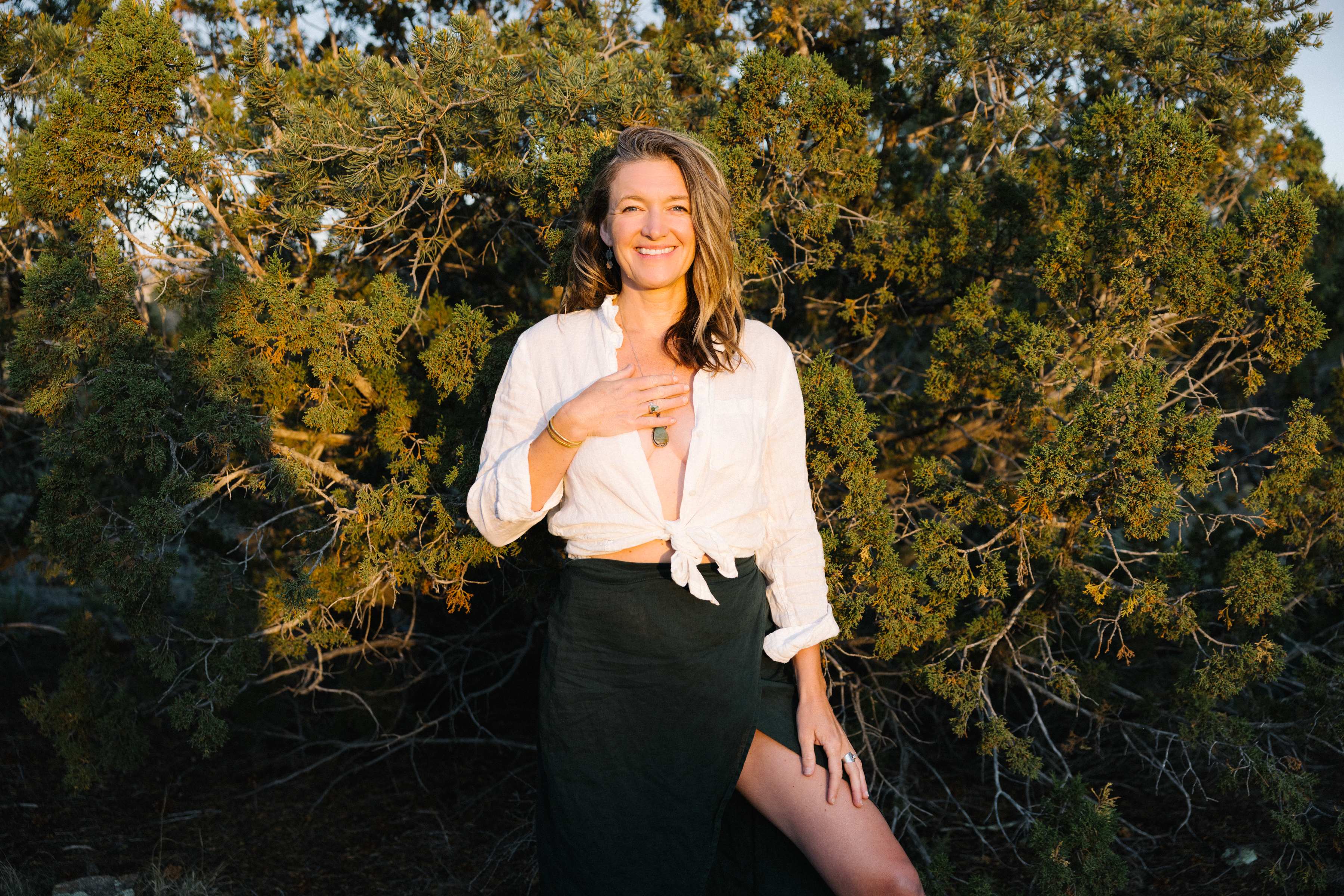 Jenna Barnes